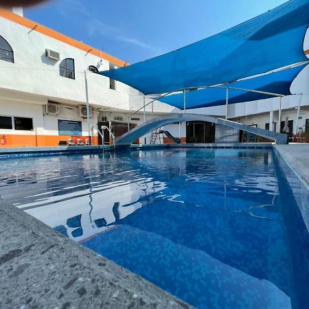 Hotel Moreno Ciudad Valles Extérieur photo