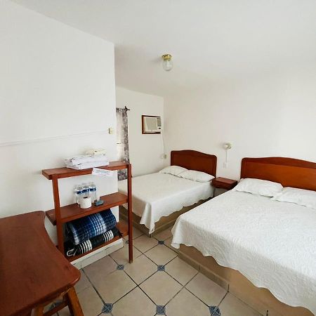 Hotel Moreno Ciudad Valles Extérieur photo