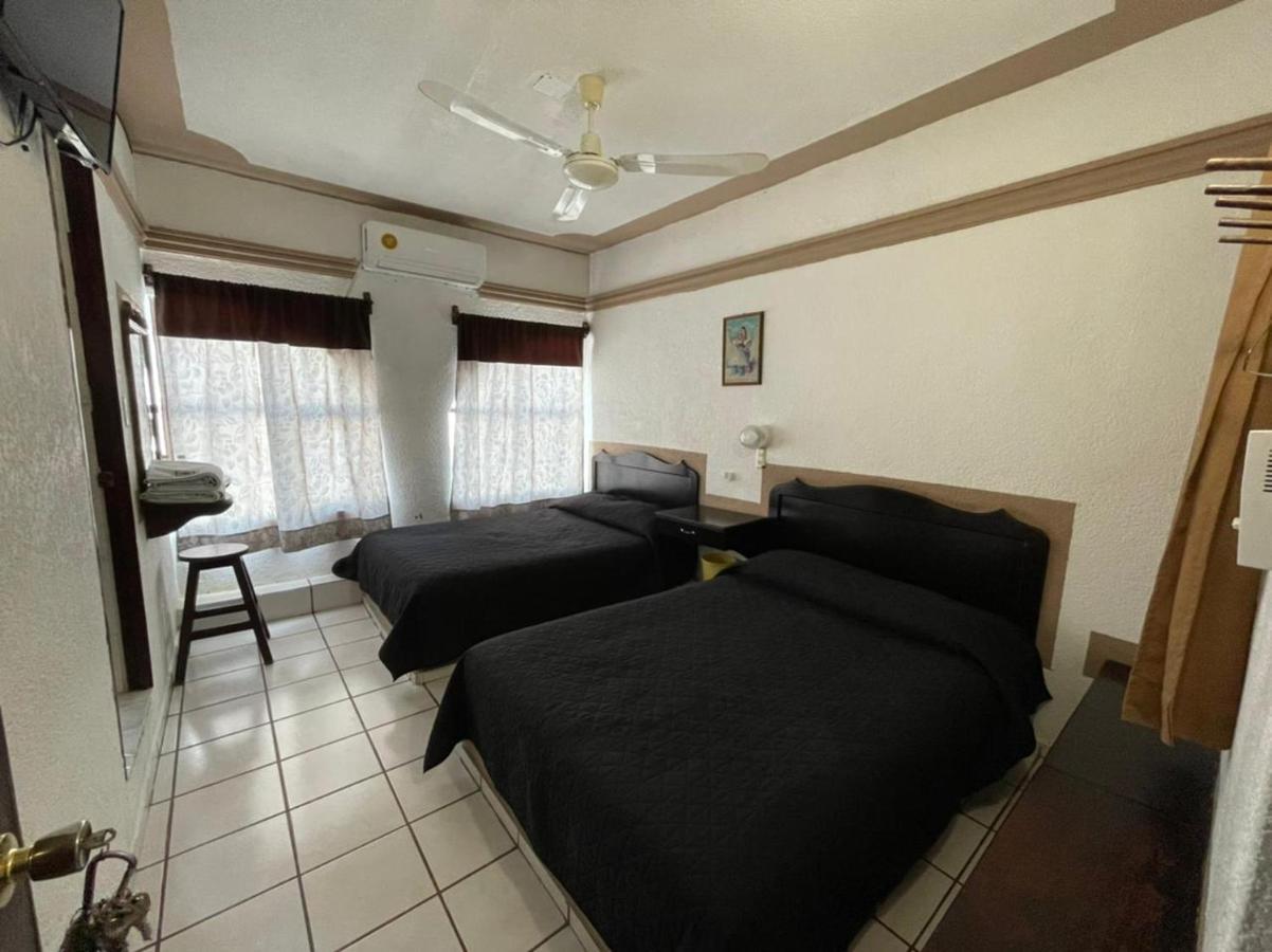 Hotel Moreno Ciudad Valles Extérieur photo