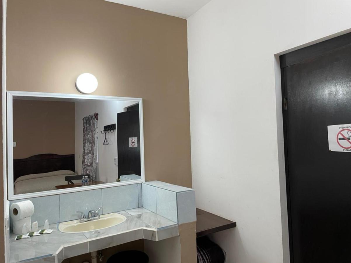 Hotel Moreno Ciudad Valles Extérieur photo