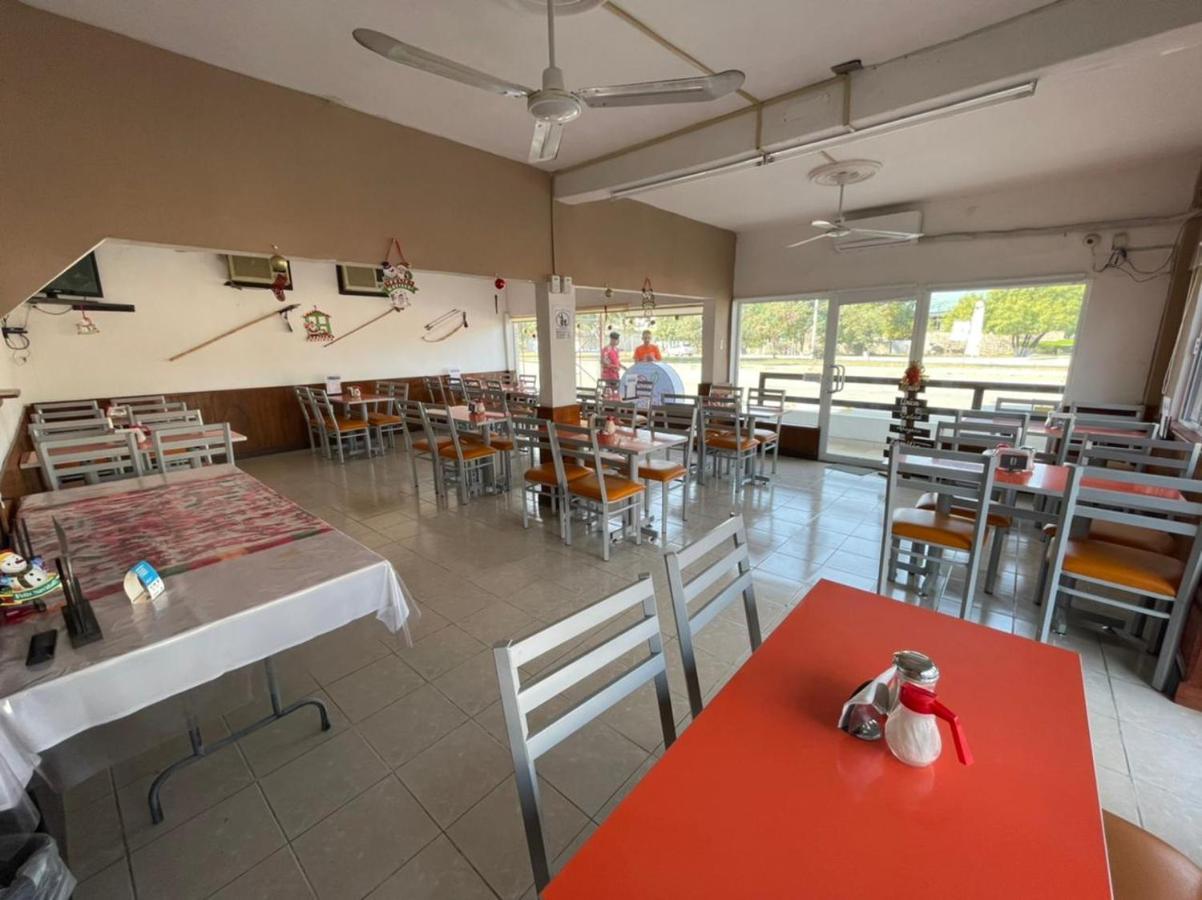 Hotel Moreno Ciudad Valles Extérieur photo