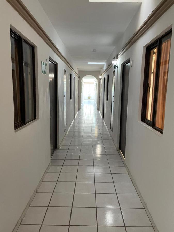 Hotel Moreno Ciudad Valles Extérieur photo