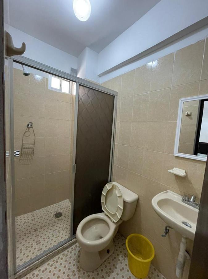 Hotel Moreno Ciudad Valles Extérieur photo