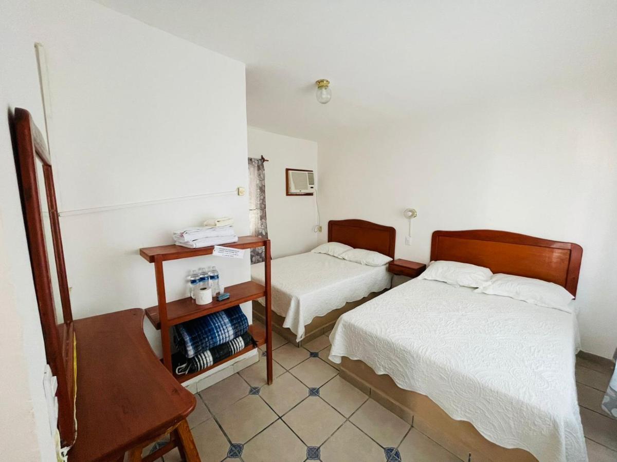 Hotel Moreno Ciudad Valles Extérieur photo