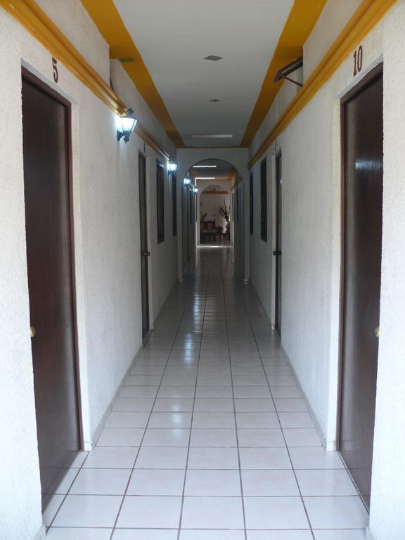 Hotel Moreno Ciudad Valles Extérieur photo