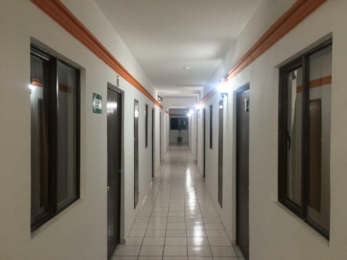 Hotel Moreno Ciudad Valles Extérieur photo