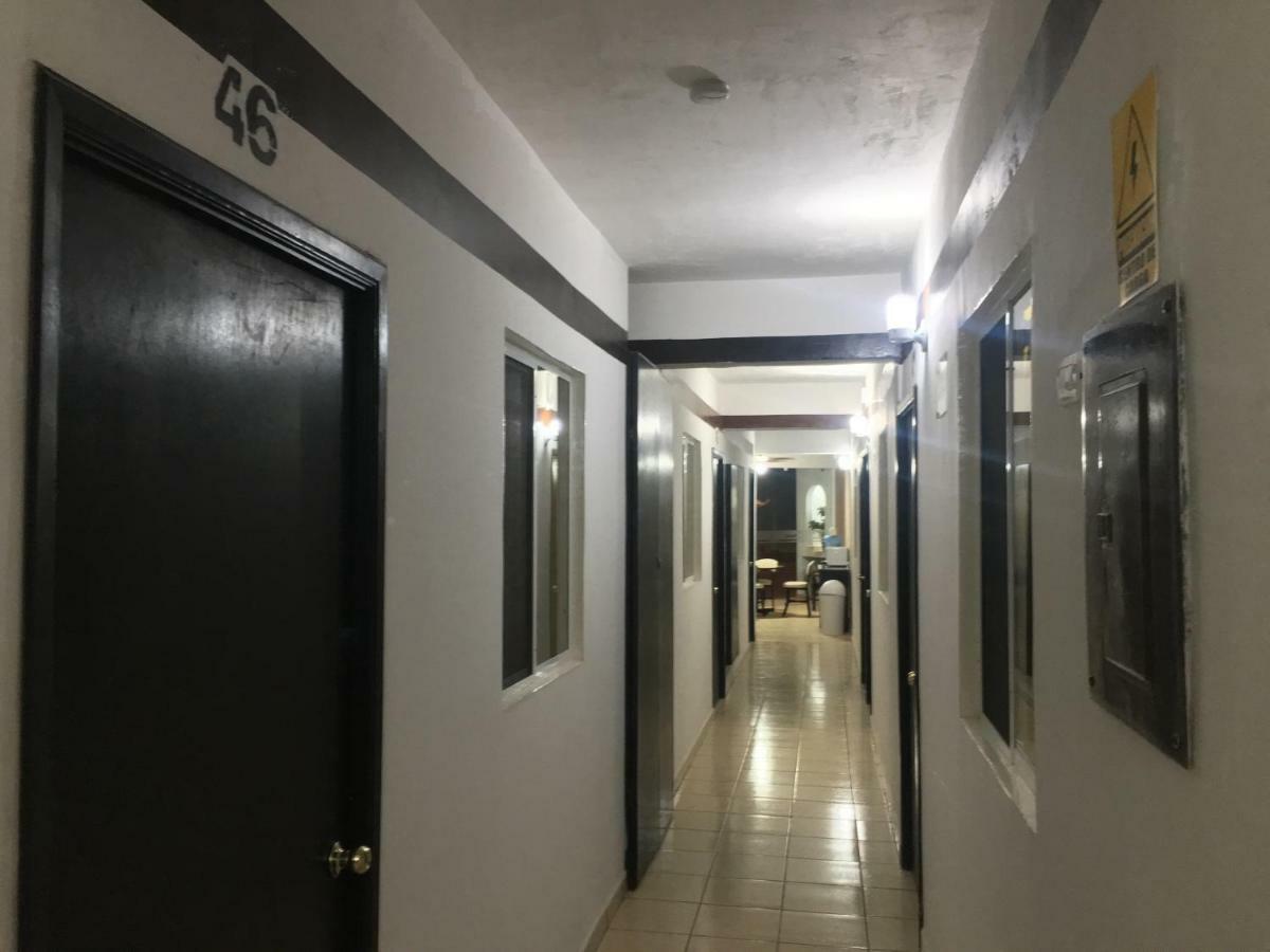 Hotel Moreno Ciudad Valles Extérieur photo