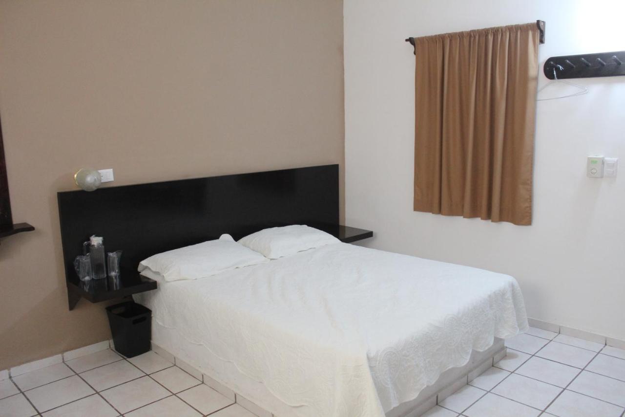 Hotel Moreno Ciudad Valles Extérieur photo