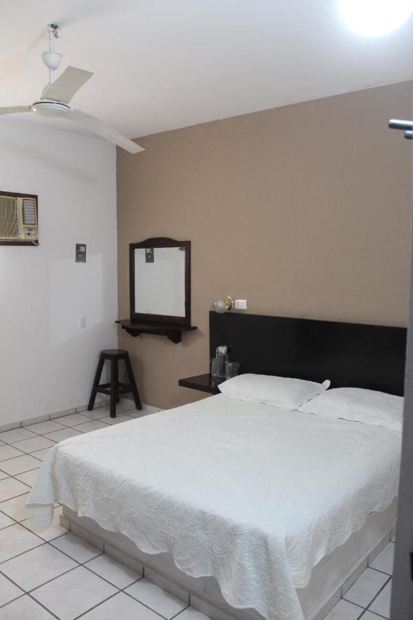 Hotel Moreno Ciudad Valles Extérieur photo